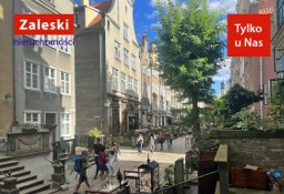 Mieszkanie Gdańsk Stare Miasto, ul. Mariacka