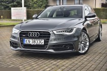 Audi A6 IV (C7) 3,0TDi S-line Quattro 313KM Avant super stan 2014