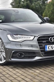 3,0TDi S-line Quattro 313KM Avant super stan 2014-2