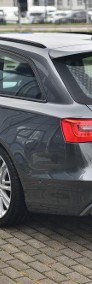 3,0TDi S-line Quattro 313KM Avant super stan 2014-3