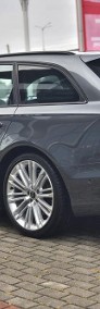 3,0TDi S-line Quattro 313KM Avant super stan 2014-4