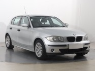 BMW SERIA 1 I (E81/E82/E87/E88) BMW SERIA 1 , GAZ, Klima,ALU