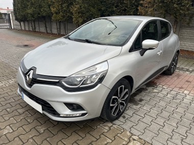 Renault Clio IV-1