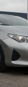 Toyota Auris II Toyota Auris 90 KM, Salon PL, FV 23%, Gwarancja!!-3