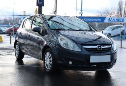 Opel Corsa D , GAZ, Klima