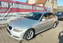 BMW SERIA 3 IV (E90/E91/E92/E93) BMW SERIA 3