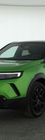 Opel Mokka , Salon Polska, 1. Właściciel, Serwis ASO, Automat, VAT 23%,-3