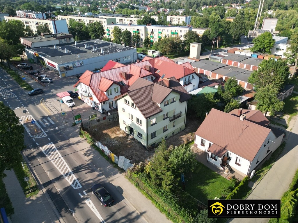 Dom na sprzedaż, 6 pokoi, 400 m², Siemiatycze