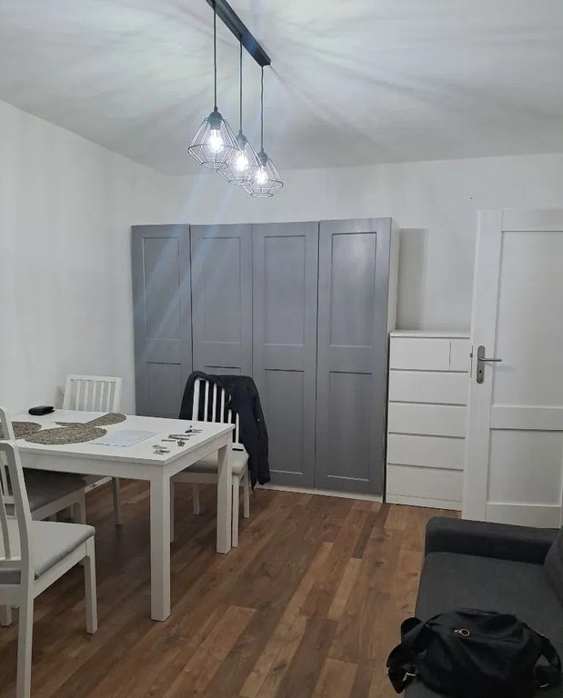 Mieszkanie na wynajem, 36 m² Katowice, Zielonogórska