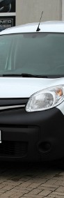 Renault Kangoo Express Pack Clim 1.5dCi 95KM FV23%1WŁ Tempomat Gwarancja 38943-nett-3