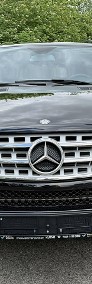Mercedes-Benz Klasa ML W164 Xenon LIFT Climatronic Navi Gwarancja-3