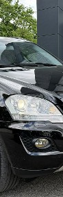 Mercedes-Benz Klasa ML W164 Xenon LIFT Climatronic Navi Gwarancja-4
