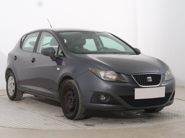 SEAT Ibiza V , 1. Właściciel, Klima-1