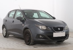 SEAT Ibiza V , 1. Właściciel, Klima