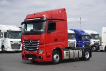 Mercedes-Benz Actros L / 1948 / E 6 / MP 5 / I – COOL / RETARDER / BIG SPACE