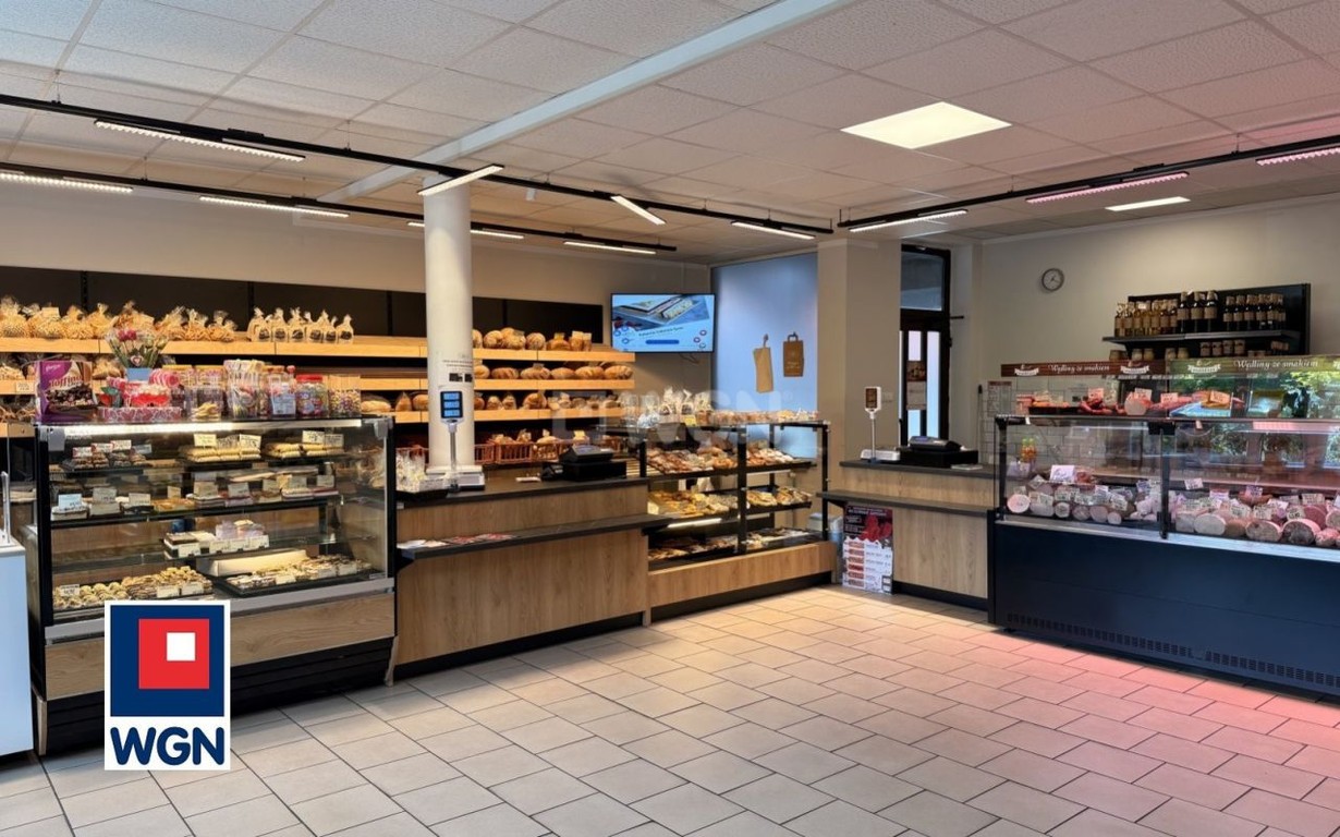 Lokal handlowy na sprzedaż, 200 m², 4 pomieszczenia Libiąż Libiąż - Widok 6