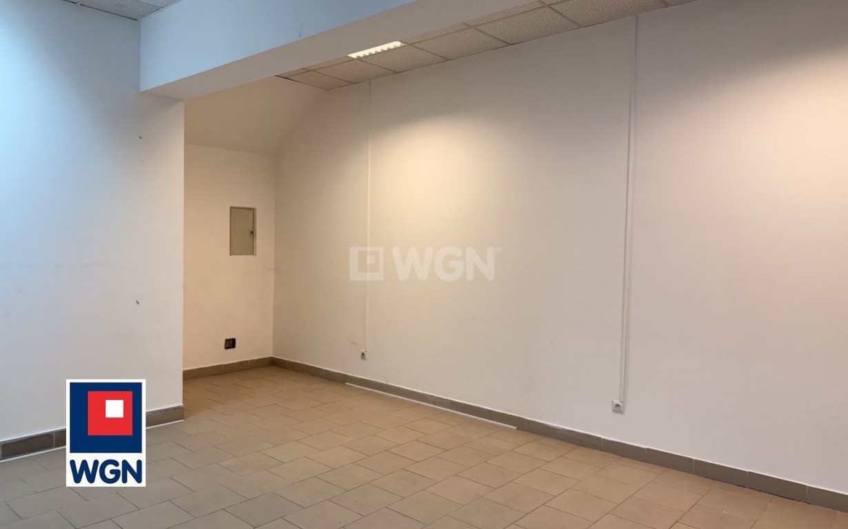 Lokal handlowy na sprzedaż, 200 m², 4 pomieszczenia Libiąż Libiąż - Więcej