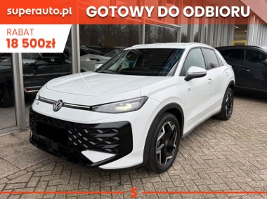 Volkswagen T-Roc R-Line 1.5 eTSI DSG R-Line 1.5 eTSI DSG 150KM-1