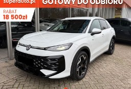 Volkswagen T-Roc R-Line 1.5 eTSI DSG R-Line 1.5 eTSI DSG 150KM