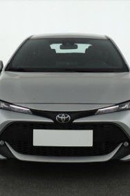 Toyota Corolla XII , Salon Polska, Serwis ASO, VAT 23%, Klima, Tempomat,-2