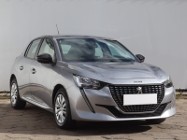 Peugeot 208 , Salon Polska, 1. Właściciel, Serwis ASO, VAT 23%, Klima,