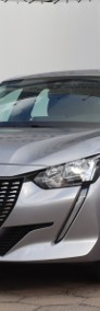 Peugeot 208 , Salon Polska, 1. Właściciel, Serwis ASO, VAT 23%, Klima,-3