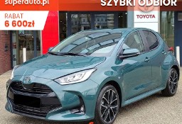 Toyota Yaris IV Style 1.5 Hybrid Style 1.5 Hybrid 116KM | Podgrzewane fotele!