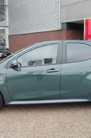 Toyota Yaris IV Style 1.5 Hybrid Style 1.5 Hybrid 116KM | Podgrzewane fotele!-2