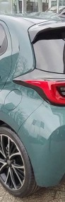 Toyota Yaris IV Style 1.5 Hybrid Style 1.5 Hybrid 116KM | Podgrzewane fotele!-3