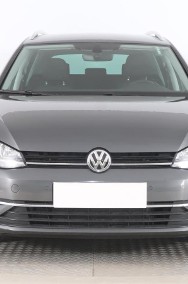 Volkswagen Golf Sportsvan , Serwis ASO, Automat, Klimatronic, Tempomat, Parktronic,-2