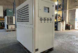 Agregat wody lodowej Industrial chiller WR-10AC 30 kW | ChillerTech