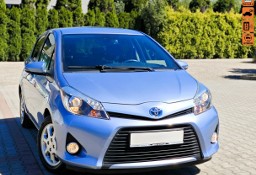 Toyota Yaris III Alu Kamera A U T O M A T