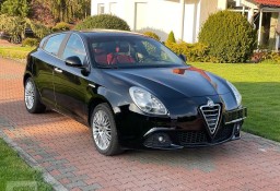 Alfa Romeo Giulietta 2.0 jtd m automat atrakcyjna!!!