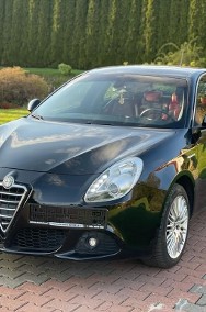 Alfa Romeo Giulietta 2.0 jtd m automat atrakcyjna!!!-2