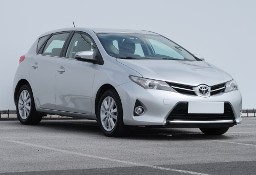 Toyota Auris II , Klimatronic