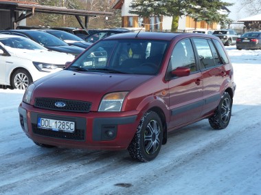 POLSKI SALON, 1.4 BENZYNA, KLIMATYZACJA, 2 KOMPLETY KÓŁ-1