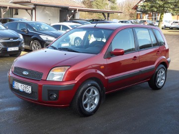 POLSKI SALON, 1.4 BENZYNA, KLIMATYZACJA, 2 KOMPLETY KÓŁ