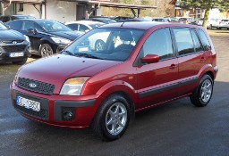 Ford Fusion POLSKI SALON, 1.4 BENZYNA, KLIMATYZACJA, 2 KOMPLETY KÓŁ
