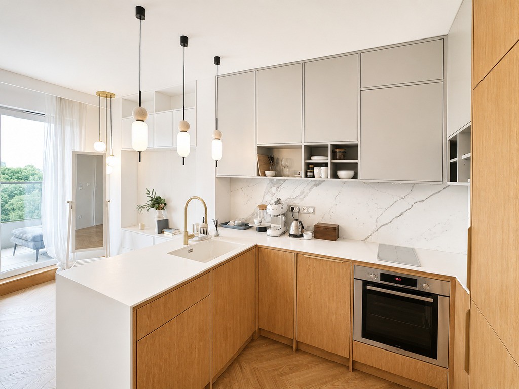 Kawalerka na wynajem, 29 m² Rzeszów, Podwisłocze