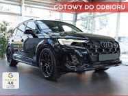 Audi Q7 II 45 TDI quattro S Line 3.0 45 TDI quattro S Line (231KM) Hak holowniczy