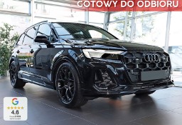 Audi Q7 II 45 TDI quattro S Line 3.0 45 TDI quattro S Line (231KM) Hak holowniczy