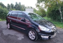 Ford Galaxy 2.0 TDCi Titanium MPS6 163KM 2011r