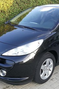 Peugeot 207 1. 4 Z Niemiec Po Opłatach koszt. rej. 256-2