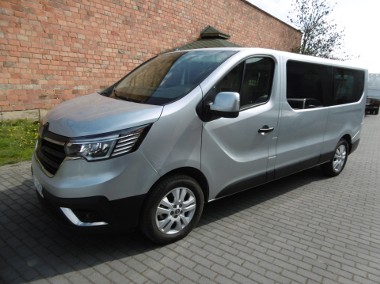 2.0 150 KM 2x Klima Kamera Navi Vebasto Tempomat-1