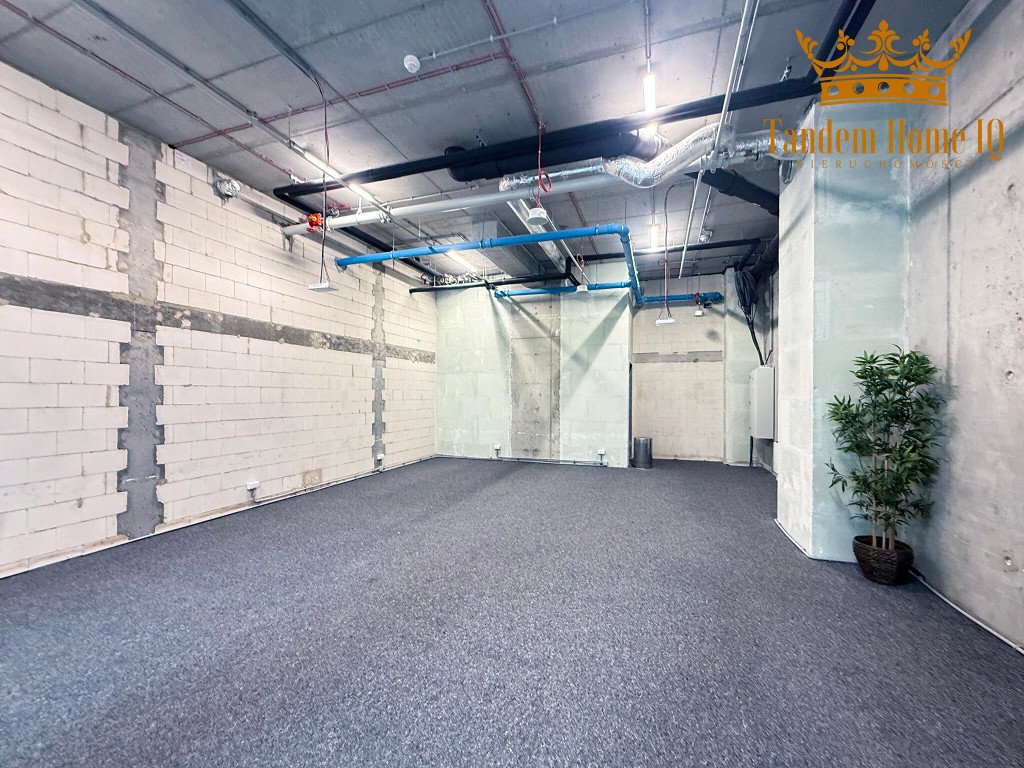 Do wynajęcia lokal 70 m², magazynek i miejsce parkingowe w cenie WOLA - Ansicht 4