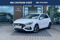 Hyundai i30 II 1.5DPI 110KM Comfort Android Auto Salon Polska Faktura VAT23%