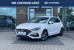 Hyundai i30 II 1.5DPI 110KM Comfort Android Auto Salon Polska Faktura VAT23%