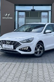 Hyundai i30 II 1.5DPI 110KM Comfort Android Auto Salon Polska Faktura VAT23%-2