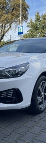 Hyundai i30 II 1.5DPI 110KM Comfort Android Auto Salon Polska Faktura VAT23%-4