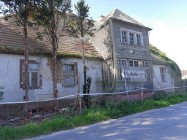 Lokal Żmigródek, ul. Leśna